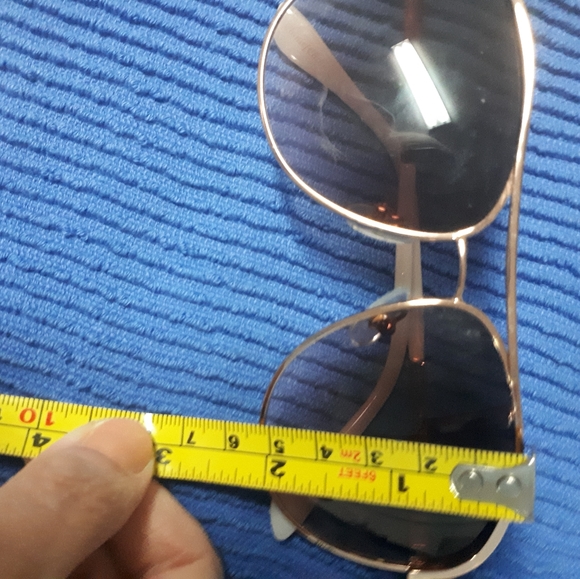 French Connection UK and Fossil Sunglasses - Picture 4 of 8